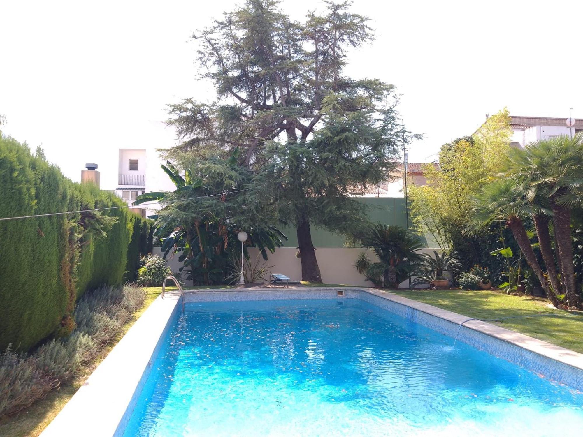 Villa Casa Singular Dona Lola Pedreguer Exterior foto